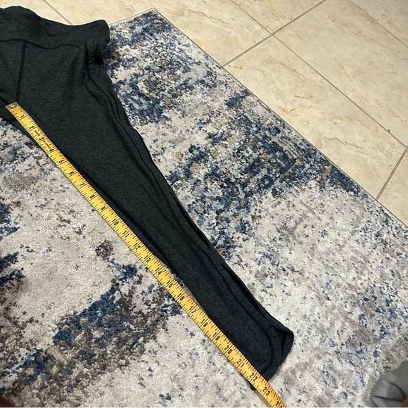 FP Movement by Free People Charcoal Grey Infinity Cutout Leggings Size Small - Picture 11 of 11